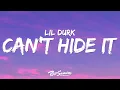 Download Lagu Lil Durk, Jhené Aiko - Can't Hide It (Lyrics)