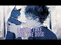 Lagu Numb little bug - Nightcore - Male Version
