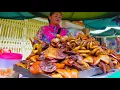 Lagu OMG !!! STREET FOOD Paradise in CAMBODIA | Popular Street Food Collection