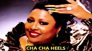 Rosabel Feat Jeanie Tracy - Cha Cha Heels Rosabel Big Room Mix