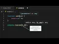 JS Parameters and Arguments