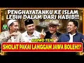 Lagu MBAH TEJO: HABIB SAYA AJARIN BOLEH⁉️ 🤣 🤣 - Habib Jafar - Mamat - Muslim - Login EPS 04