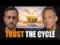 Everyone is Panic Selling Bitcoin He s Panic Buying
