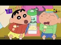 Lagu ShinChan in hindi | ShinChan in hindi new || ShinChan new episode
