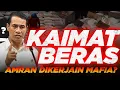Download Lagu RI BERAS MELIMPAH, TAPI HARGA TERUS NAIK? Mentan Amran DIKIBULIN ?