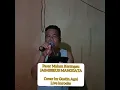 Download Lagu Pasar Malam Keningau (Jaimisseus Manggata__Cover by Gustin Agoi)