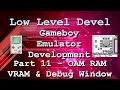 Gameboy Emulator Development - Part 11