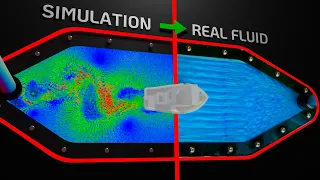 Fluid Simulations Take Forever So I Built This