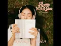 Really Like You (Spring Version) - Gyubin