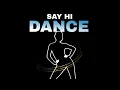 Immersive Interactive Warm-Up DANCE HIGH QUALITY INTERACTIVE WORKOUT