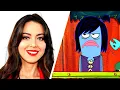 Celebrity Guest Stars on Animated Nickelodeon Shows