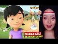 SERIAL ANIMASI MALAYSIA DIISI DUBBER INDONESIA! Inilah 10 Pengisi Suara Film Kartun Upin Ipin