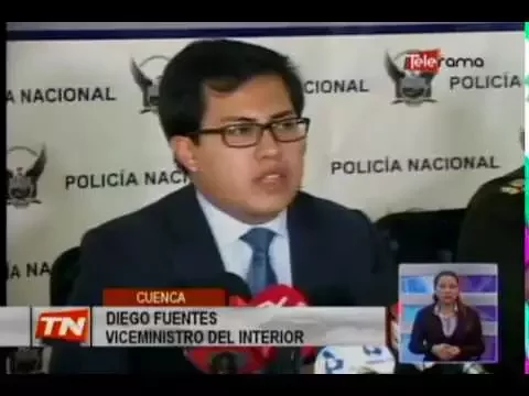 Policía detiene a 4 personas vinculadas con la muerte de Estefanía M.