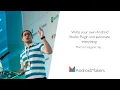 Write your own Android Studio Plugin and automate everything by Marcos Holgado Sky EN