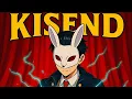Download Lagu Kisend - Houdini (RUSSIAN COVER) | Eminem на русском | на русском | Eminem - Houdini 🎩🐰