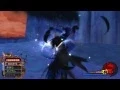 Kingdom Hearts II Final Mix - Bad Abilities
