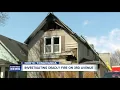 One person killed in North Tonawanda fire