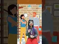 Download Lagu Ayah jangan marah marah nanti cepat tua #shorts #short #trending #viralvideo