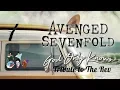Avenged Sevenfold God Only Knows Tribute to The Rev
