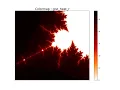 All of Matplotlib python graphical library colormaps