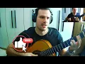 Daniel "Meu Reino Encantado" - Cover - AO VIVO - Sem Cortes.