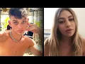 Ava Louise Feels Guilty About Ethan Is Supreme s Death