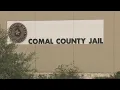 Comal County sheriff commissioners explore jail expansion project