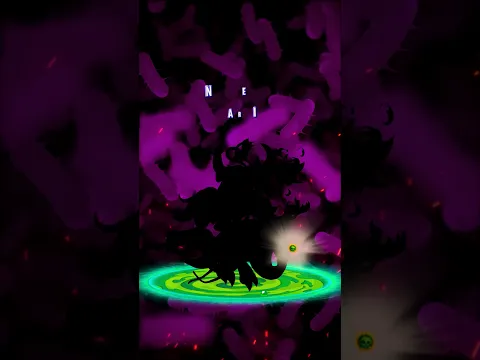 Meet the Stained Belladone Dragon!