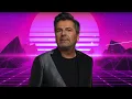 Lagu Thomas Anders - Cosmic Rider (Official Video)