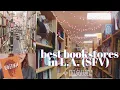 Best L A Bookstores Haul San Fernando Valley edition