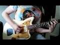 Peter Green: Jumping at shadows solo
