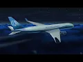 Soar Into Relaxation with Airplane White Noise!