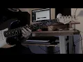 Download Lagu Lefthanded Mencari Sinar Guitar Solo Cover