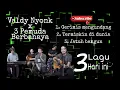 Download Lagu Cover Hits Gerimis Mengundang - Slam (Cover) Valdy Nyonk x 3 Pemuda Berbahaya [3 Lagu Hari Ini]
