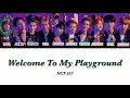 Download Lagu 【かなるび/日本語訳】 Welcome To My Playground - NCT 127