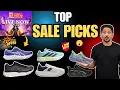 Top Running Shoe Picks for the Flipkart GOAT Sale and Myntra Sale 2026