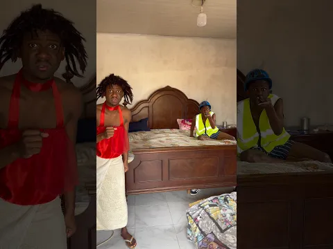 Pequena Dora e o seu pai que nunca acorda. #shorts #pequenadora #comedia