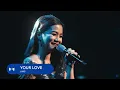Juris - Your Love (Live Performance at the Wish Date Concert) | KDR Music House