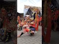 Download Lagu Rangda Dan Barong Bali Jaranan Sekar Jagad Kertosari #shorts #videoshort