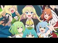 Download Lagu Slime Taoshite 300-nen, Shiranai Uchi ni Level Max Season 2 Opening Full『So Lucky』by Yui Ogura