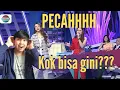 REACTION: MERINDING!!! Battle Rara LIDA - Tiara Idol \