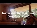 Download Lagu Twenty one pilots - Before You Start Your Day [Piano/Cello] COVER (Re uploaded)