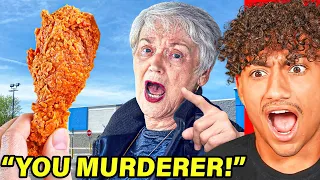 WORST KAREN FREAKOUTS!!