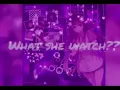 ppcocaine - She Watch Anime