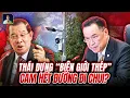 Download Lagu CAMPUCHIA HẾT THỜI ‘VƯỢT BIÊN’, THÁI LAN CHỐT XÂY HÀNG RÀO CÔNG NGHỆ CAO DỌC BIÊN GIỚI?