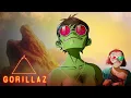 Download Lagu Gorillaz - The God of Lying ft. Joe Talbot (Studio Recreation)