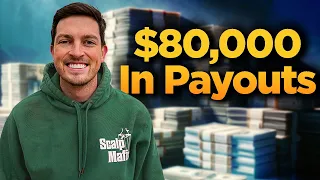 how i made 80 000 to start the year day trading futures