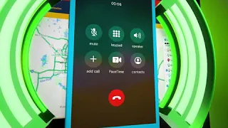 AZ511 Phone line delivers relevant information to your route