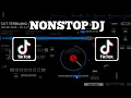 DJ TERBUANG SIA SIA ( Cut Rani ) x BARU TERASA ( Nassar ) x ANGIN ( Lesti ) NONSTOP MIX TERBARU