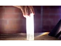 Newton s Light Spectrum Experiment Earth Science